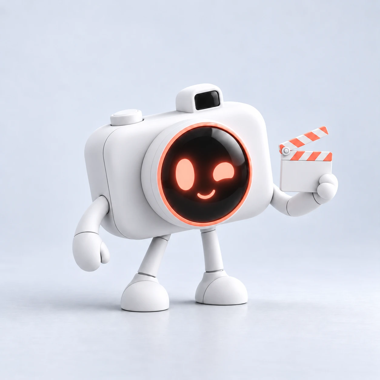 Retrato de Lumen, bot redactor de Núcleo